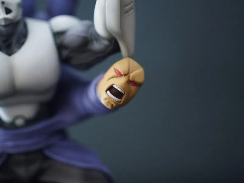 Kinnikuman - Omegaman Dexia - CCP Muscular Collection - High Spec Ver. (Original Color) (CCP)ㅤ – CCP – ActionFigure Brasil