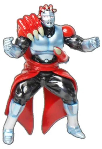 Kinnikuman - Omegaman Dexia - CCP Muscular Collection - Special Color A (CCP)ㅤ – CCP As Manufacturer – ActionFigure Brasil