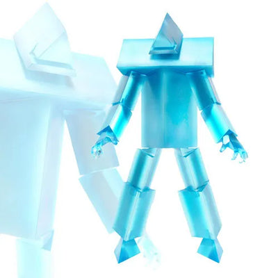 Kinnikuman - Prisman - CCP Muscular Collection - Advent Ver. (Original color) (CCP)ㅤ – CCP As Manufacturer – ActionFigure Brasil