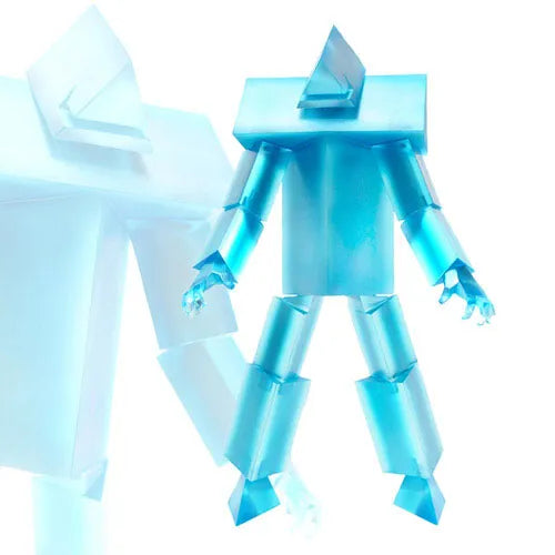 Kinnikuman - Prisman - CCP Muscular Collection - Advent Ver. (Original color) (CCP)ㅤ – CCP As Manufacturer – ActionFigure Brasil