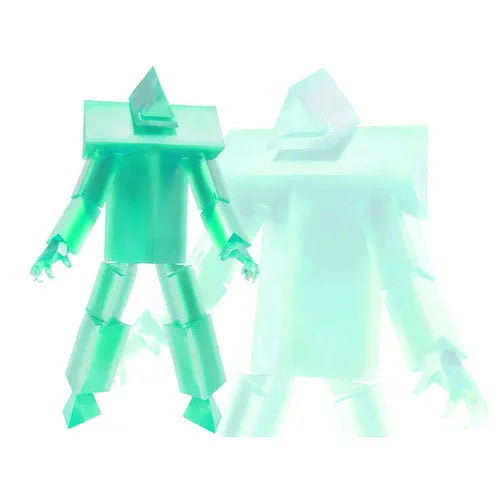 Kinnikuman - Prisman - CCP Muscular Collection - Advent Ver. (Special color) (CCP)ㅤ – CCP As Manufacturer – ActionFigure Brasil