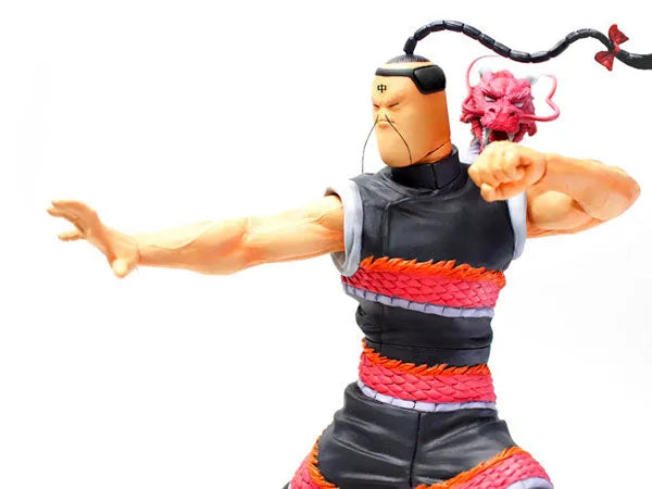 Kinnikuman - Ramenman - CCP Muscular Collection - Noboriryuu Dougi Ver. A (Original color) (CCP)ㅤ – CCP As Manufacturer – ActionFigure Brasil