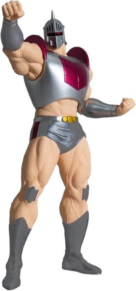Kinnikuman - Robin Mask - Perfect Superhuman Ancestor Edition Real Figure (Bandai Spirits)ㅤ – Bandai Spirits – ActionFigure Brasil