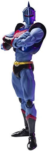 Kinnikuman - Robin Mask - S.H.Figuarts (Bandai)ㅤ – Bandai – ActionFigure Brasil