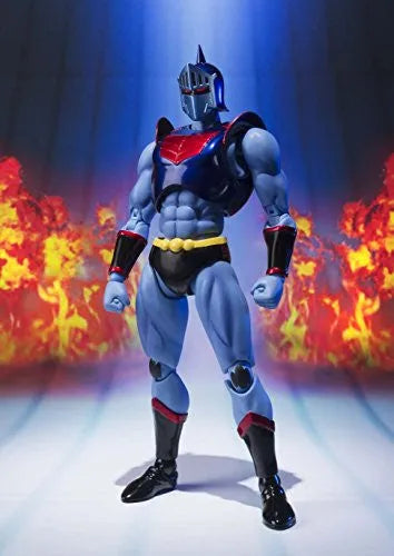 Kinnikuman - Robin Mask - S.H.Figuarts (Bandai)ㅤ – Bandai – ActionFigureBrasil — close