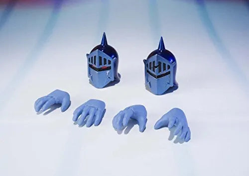 Kinnikuman - Robin Mask - S.H.Figuarts (Bandai)ㅤ – Bandai – ActionFigure Brasil