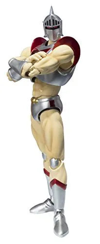 Kinnikuman - Robin Mask - S.H.Figuarts - Original Color Edition (Bandai)ㅤ – Bandai – ActionFigure Brasil