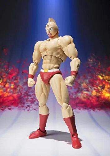 Kinnikuman - S.H.Figuarts (Bandai)ㅤ – Bandai – ActionFigure Brasil