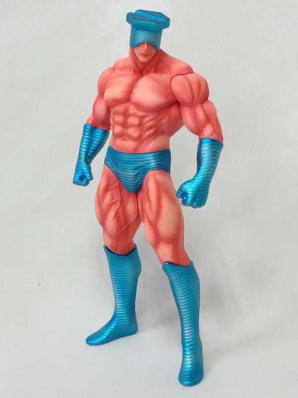 Kinnikuman - Screw Kid - CCP Muscular Collection - (Special color) (CCP)ㅤ – CCP As Manufacturer – ActionFigure Brasil