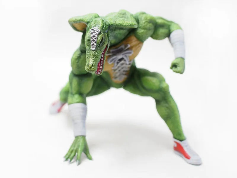 Kinnikuman - Sneagator - CCP Muscular Collection - Advent Ver. A (Original color) (CCP)ㅤ – CCP As Manufacturer – ActionFigure Brasil