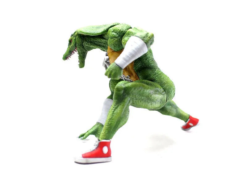 Kinnikuman - Sneagator - CCP Muscular Collection - Advent Ver. A (Original color) (CCP)ㅤ – CCP As Manufacturer – ActionFigure Brasil