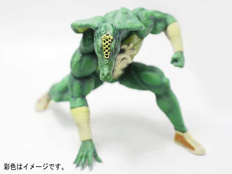 Kinnikuman - Sneagator - CCP Muscular Collection - Advent Ver. A (Special color) (CCP)ㅤ – CCP – ActionFigureBrasil