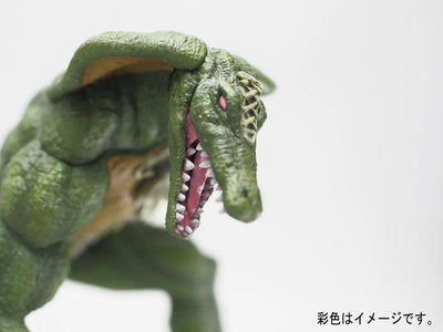 Kinnikuman - Sneagator - CCP Muscular Collection - Advent Ver. A (Special color) (CCP)ㅤ – CCP As Manufacturer – ActionFigureBrasil — close