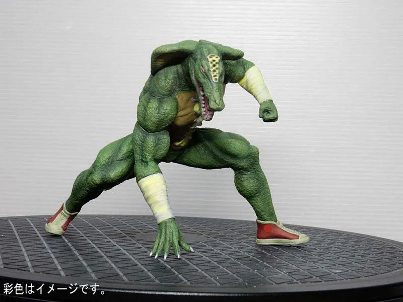 Kinnikuman - Sneagator - CCP Muscular Collection - Advent Ver. A (Special color) (CCP)ㅤ – CCP – ActionFigureBrasil