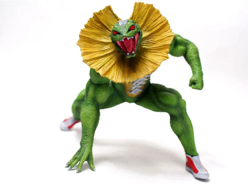 Kinnikuman - Sneagator - CCP Muscular Collection - Advent Ver. B (Original color) (CCP)ㅤ – CCP As Manufacturer – ActionFigure Brasil