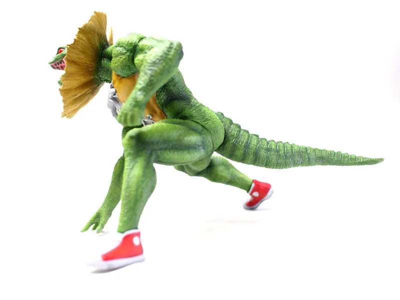 Kinnikuman - Sneagator - CCP Muscular Collection - Advent Ver. B (Original color) (CCP)ㅤ – CCP As Manufacturer – ActionFigure Brasil