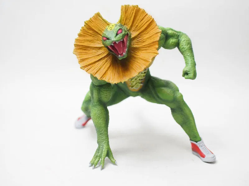 Kinnikuman - Sneagator - CCP Muscular Collection - Advent Ver. B (Special color) (CCP)ㅤ – CCP As Manufacturer – ActionFigure Brasil