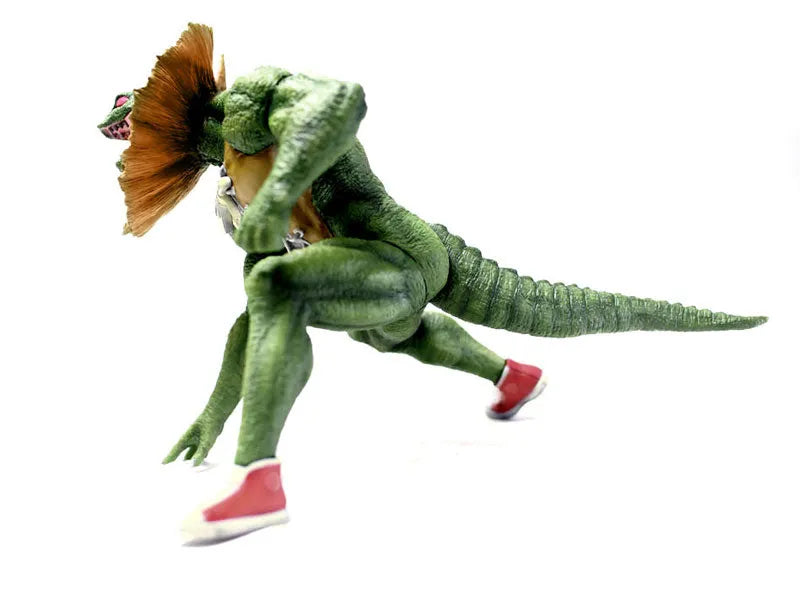 Kinnikuman - Sneagator - CCP Muscular Collection - Advent Ver. B (Special color) (CCP)ㅤ – CCP As Manufacturer – ActionFigure Brasil