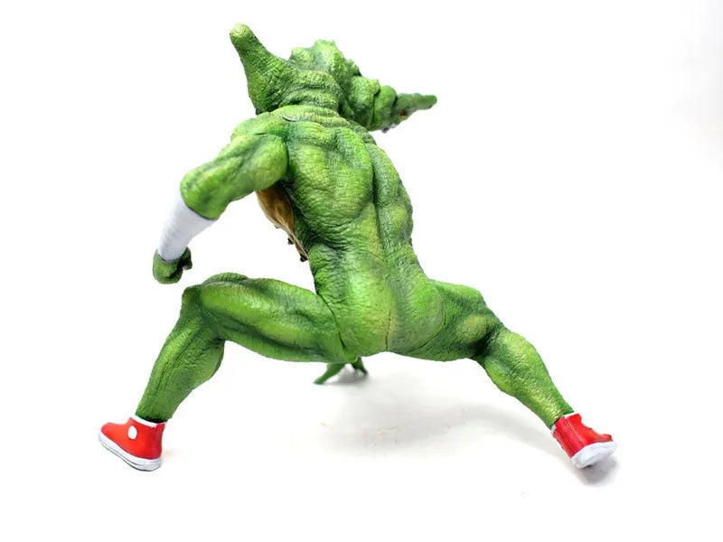 Kinnikuman - Sneagator - CCP Muscular Collection - Advent Ver. C (Original color) (CCP)ㅤ – CCP – ActionFigure Brasil