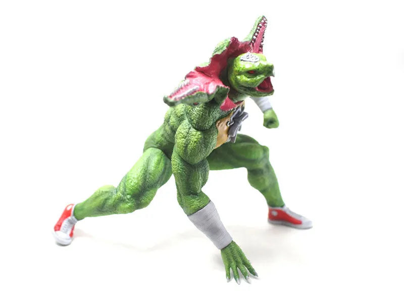 Kinnikuman - Sneagator - CCP Muscular Collection - Advent Ver. C (Original color) (CCP)ㅤ – CCP – ActionFigure Brasil