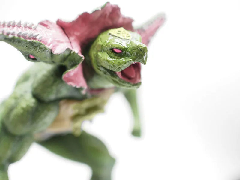 Kinnikuman - Sneagator - CCP Muscular Collection - Advent Ver. C (Special color) (CCP)ㅤ – CCP As Manufacturer – ActionFigure Brasil