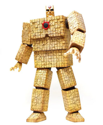 Kinnikuman - Sunshine - CCP Muscular Collection - 2.0 Advent Ver. A (Original color) (CCP)ㅤ – CCP As Manufacturer – ActionFigure Brasil