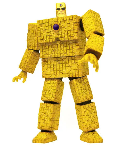 Kinnikuman - Sunshine - CCP Muscular Collection - 2.0 Advent Ver. A (Special color) (CCP)ㅤ – CCP As Manufacturer – ActionFigure Brasil