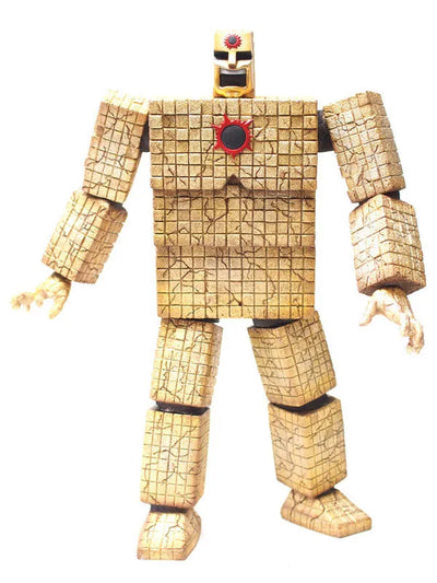 Kinnikuman - Sunshine - CCP Muscular Collection - 2.0 Advent Ver. B (Original color) (CCP)ㅤ – CCP As Manufacturer – ActionFigure Brasil — close