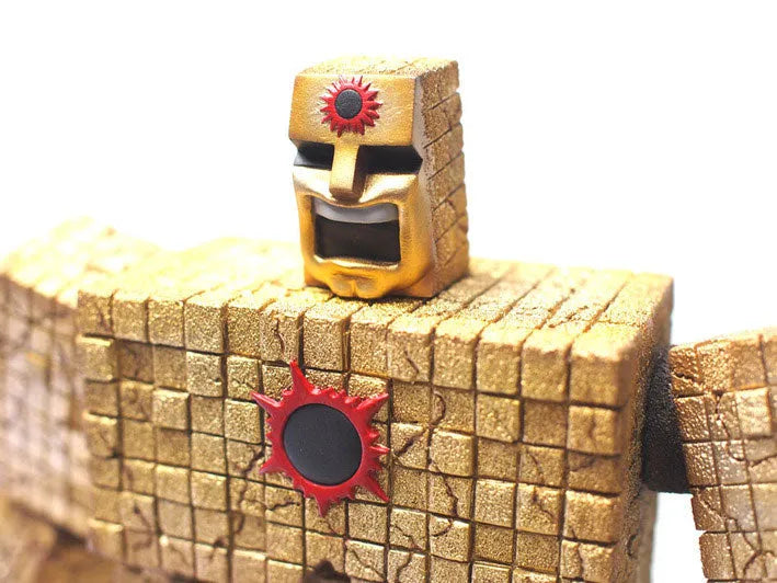 Kinnikuman - Sunshine - CCP Muscular Collection - 2.0 Advent Ver. B (Original color) (CCP)ㅤ – CCP As Manufacturer – ActionFigure Brasil