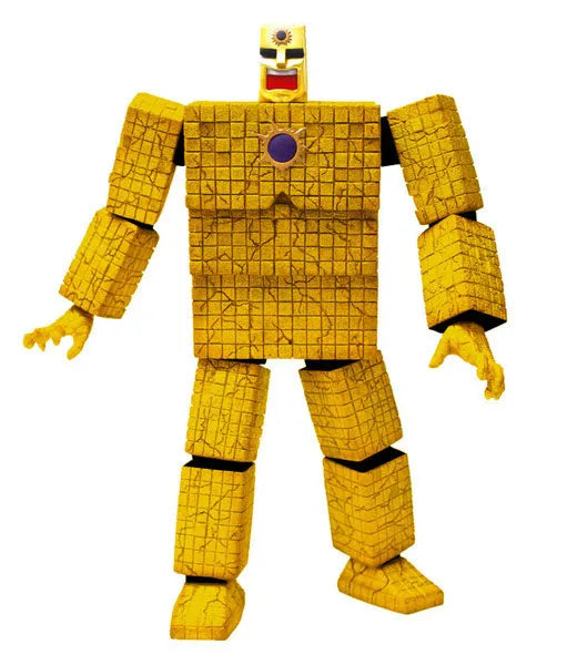 Kinnikuman - Sunshine - CCP Muscular Collection - 2.0 Advent Ver. B (Special color) (CCP)ㅤ – CCP As Manufacturer – ActionFigure Brasil