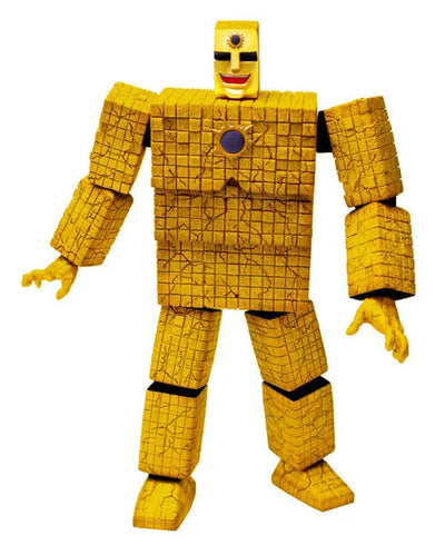 Kinnikuman - Sunshine - CCP Muscular Collection - 2.0 Advent Ver. C (Special color) (CCP)ㅤ – CCP As Manufacturer – ActionFigure Brasil