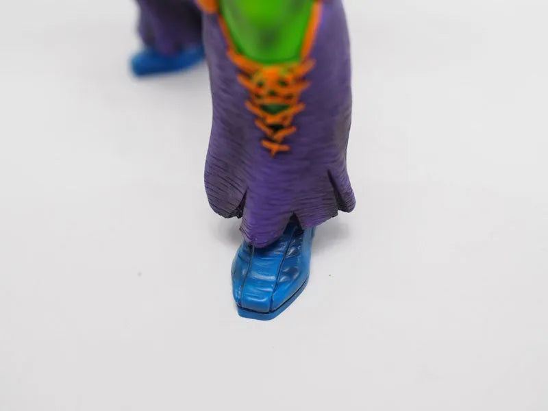 Kinnikuman - The Manriki - CCP Muscular Collection NO.63 - Tokubetsu Color (CCP)ㅤ – CCP – ActionFigure Brasil