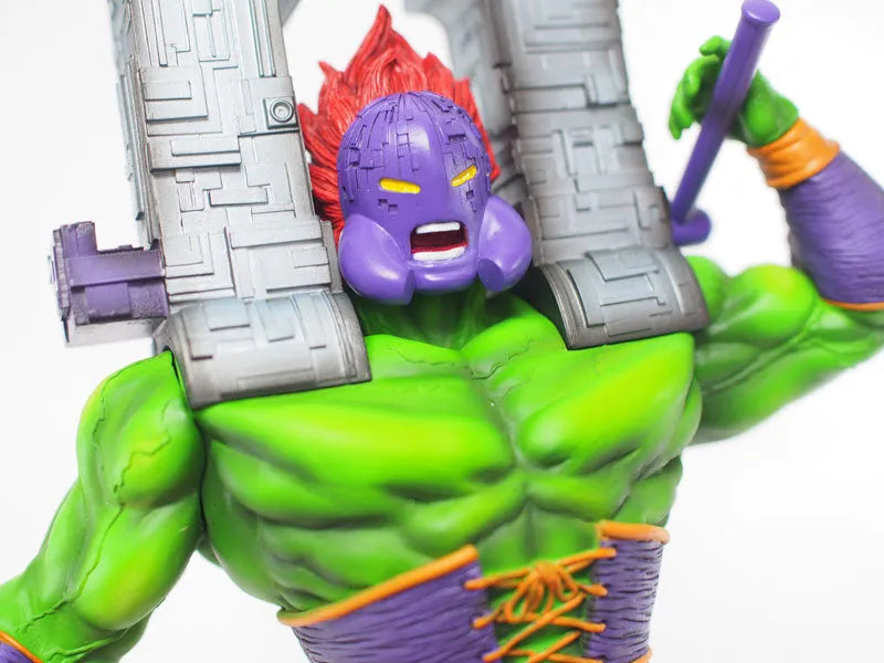 Kinnikuman - The Manriki - CCP Muscular Collection NO.63 - Tokubetsu Color (CCP)ㅤ – CCP – ActionFigure Brasil