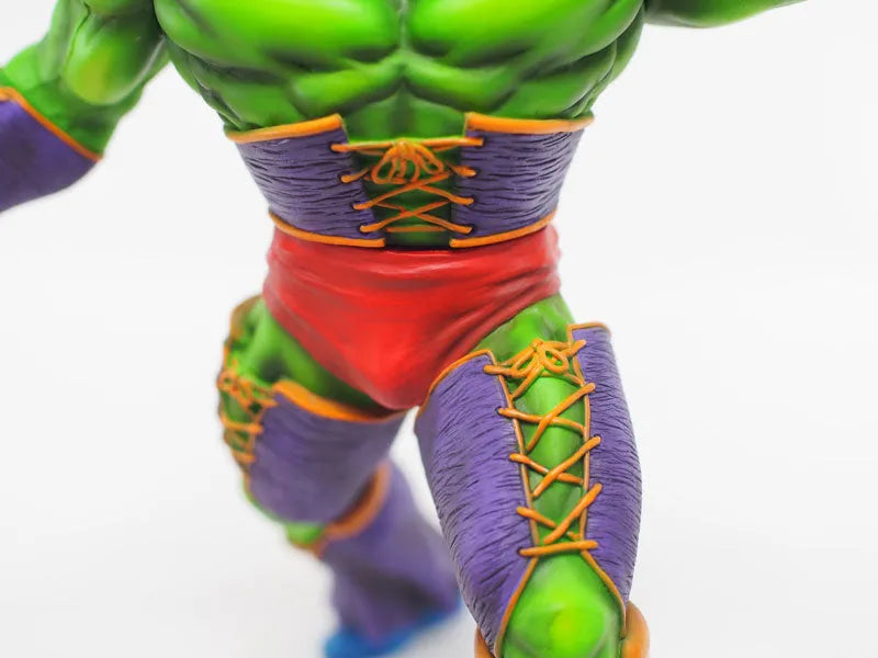 Kinnikuman - The Manriki - CCP Muscular Collection NO.63 - Tokubetsu Color (CCP)ㅤ – CCP – ActionFigure Brasil