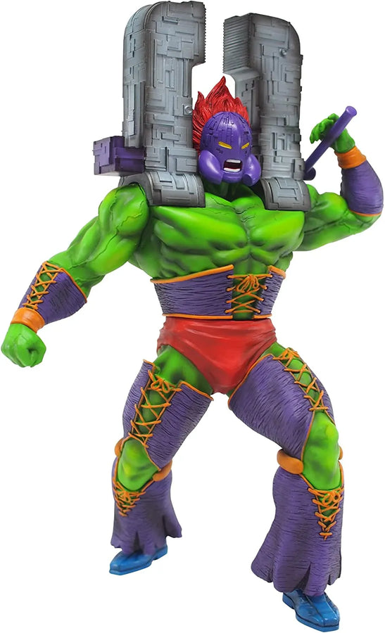 Kinnikuman - The Manriki - CCP Muscular Collection NO.63 - Tokubetsu Color (CCP)ㅤ – CCP – ActionFigure Brasil