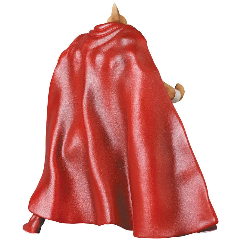 Kinnikuman - Ultra Detail Figure (No.656) - Sentou Fuku Ver. (CCP, Medicom Toy)ㅤ – CCP – ActionFigure Brasil