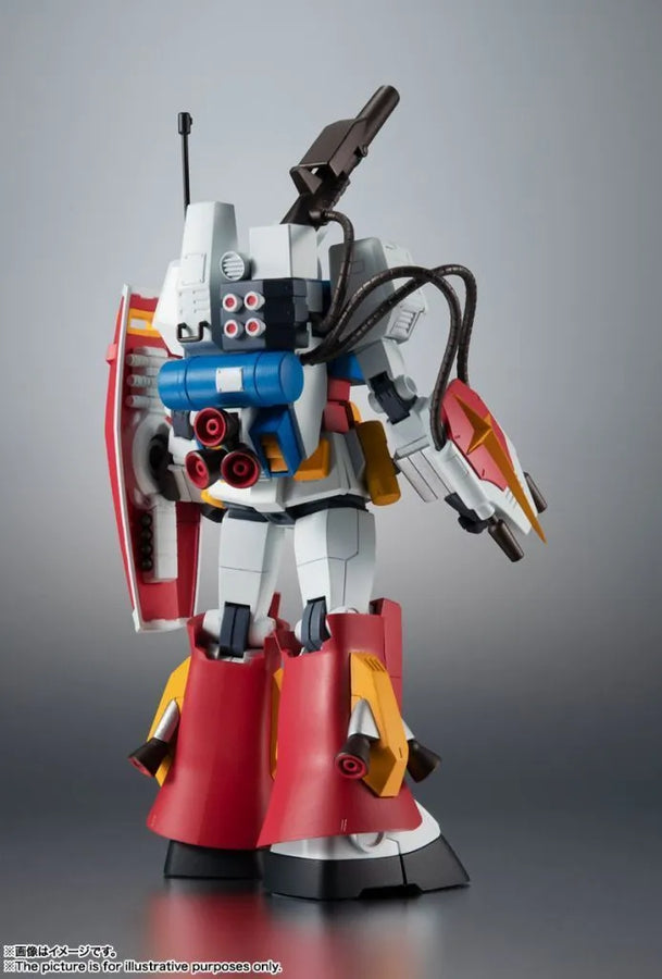 Kinnikuman - Warsman - CCP Muscular Collection NO.37 - Ver. 1.0 Gensaku Silver Metallic Mizu no Seishin Ver. (CCP)ㅤ – CCP As Manufacturer – ActionFigure Brasil