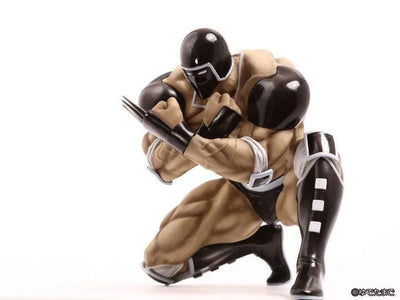 Kinnikuman - Warsman - CCP Muscular Collection - Warsman 2.0 Advent Ver. (Original color) (CCP)ㅤ – CCP – ActionFigure Brasil