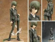 Kino no Tabi - Kino 1/8ㅤ – Good Smile Company – ActionFigure Brasil