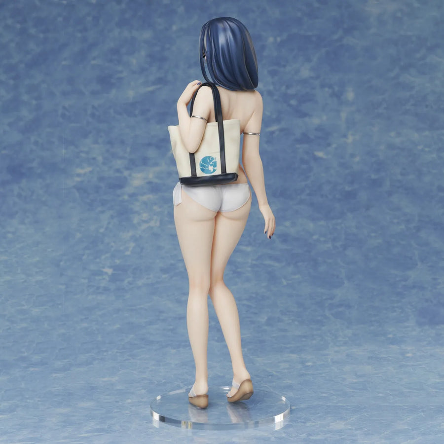 Kinshi no Ane - Date-chan - Swimsuit Ver. (Union Creative International Ltd)ㅤ – Union Creative – ActionFigureBrasil