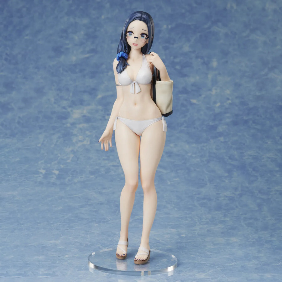 Kinshi no Ane - Date-chan - Swimsuit Ver. (Union Creative International Ltd)ㅤ – Union Creative – ActionFigureBrasil