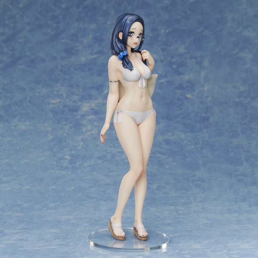 Kinshi no Ane - Date-chan - Swimsuit Ver. (Union Creative International Ltd)ㅤ – Union Creative – ActionFigureBrasil