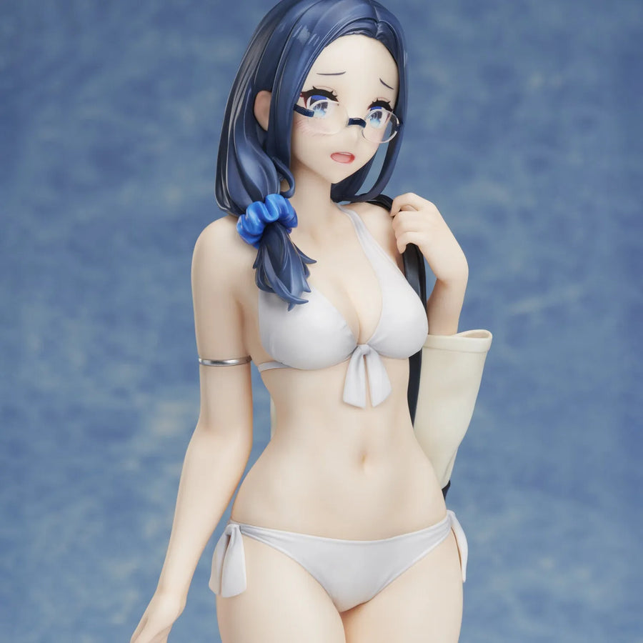 Kinshi no Ane - Date-chan - Swimsuit Ver. (Union Creative International Ltd)ㅤ – Union Creative – ActionFigureBrasil