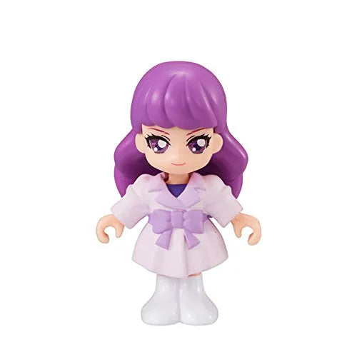 Kirakira ☆ Precure a la Mode - Cure Macaron - Kotozume Yukari - PreCoorde Doll (Bandai)ㅤ – Bandai As Manufacturer – ActionFigure Brasil