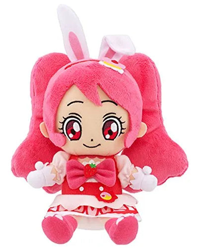 Kirakira ☆ Precure a la Mode - Cure Whipㅤ – Bandai – ActionFigureBrasil