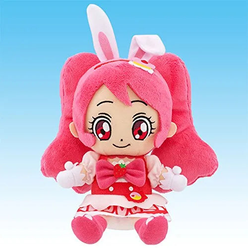 Kirakira ☆ Precure a la Mode - Cure Whipㅤ – Bandai – ActionFigureBrasil
