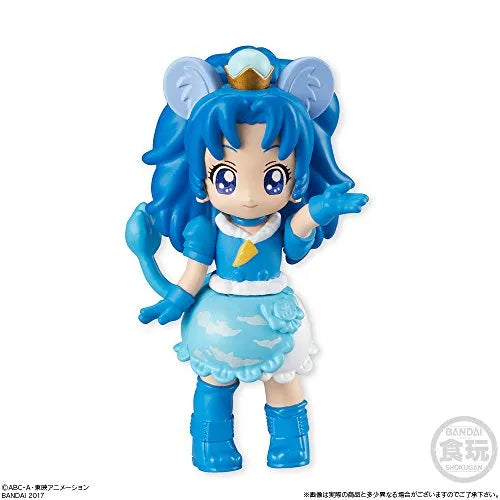 Kirakira ☆ Precure a la Mode - Cure Whip - Bandai Shokugan - Candy Toy - Precure to Happy Life Precute (Bandai)ㅤ – Bandai As Manufacturer – ActionFigureBrasil