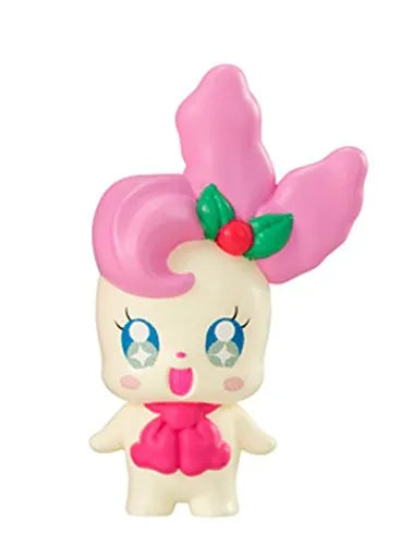 Kirakira ☆ Precure a la Mode - Cure Whip - PreCoorde Doll - A La Mode Style Set (Bandai)ㅤ – Bandai – ActionFigureBrasil