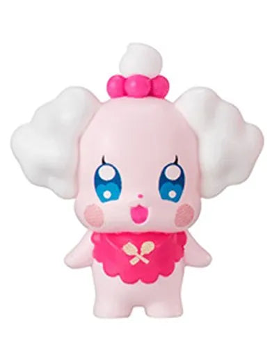Kirakira ☆ Precure a la Mode - Cure Whip - PreCoorde Doll - A La Mode Style Set (Bandai)ㅤ – Bandai – ActionFigureBrasil