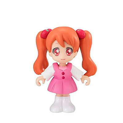 Kirakira ☆ Precure a la Mode - Usami Ichika - Cure Whip - PreCoorde Doll (Bandai)ㅤ – Bandai – ActionFigureBrasil — embalagem